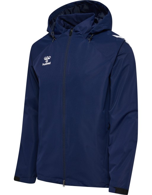 hmlLEAD 2.0 ALL-WEATHER JACKET