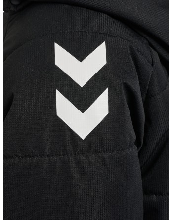 hmlLEAD 2.0 BENCH JACKET KIDS