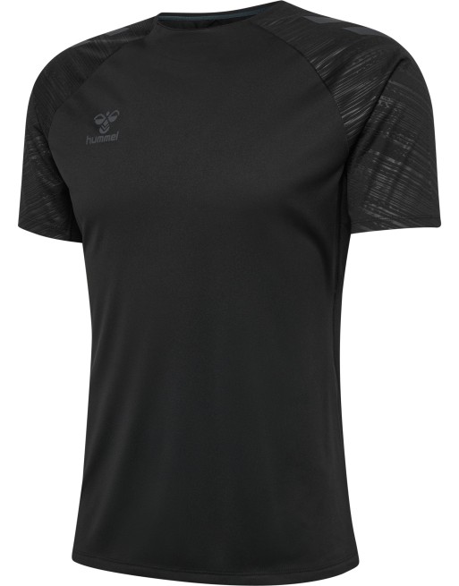 hmlPRO TRAINING JERSEY S/S