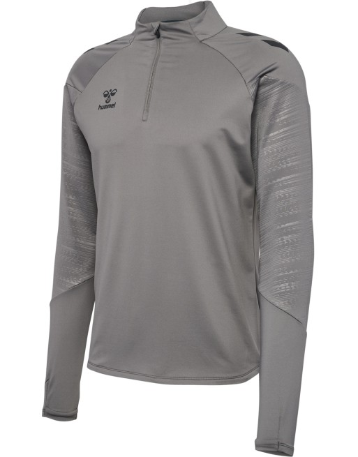 hmlPRO TRAINING HALF ZIP