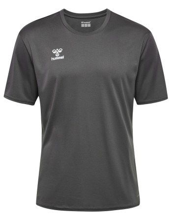 hmlESSENTIAL JERSEY S/S