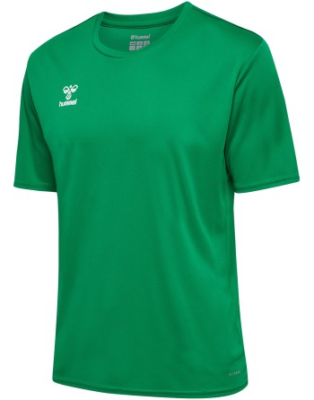 hmlESSENTIAL JERSEY S/S