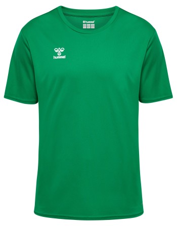 hmlESSENTIAL JERSEY S/S