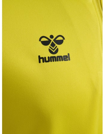 hmlESSENTIAL HALF-ZIP