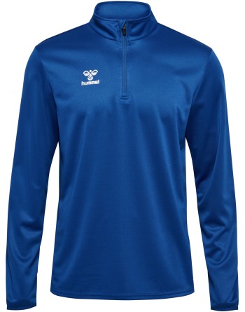 hmlESSENTIAL HALF-ZIP