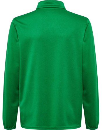 hmlESSENTIAL HALF-ZIP KIDS