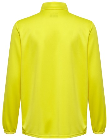 hmlESSENTIAL HALF-ZIP KIDS