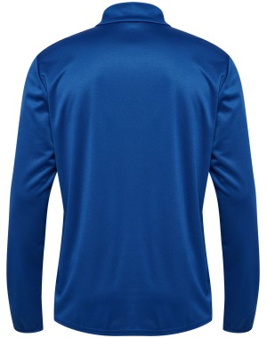 hmlESSENTIAL TRACK JACKET