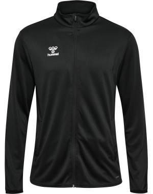 hmlESSENTIAL TRACK JACKET