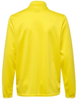 hmlESSENTIAL TRACK JACKET KIDS