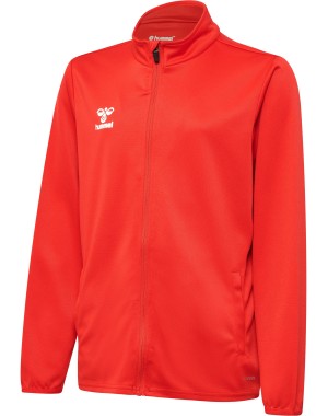 hmlESSENTIAL TRACK JACKET KIDS