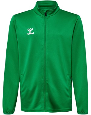 hmlESSENTIAL TRACK JACKET KIDS
