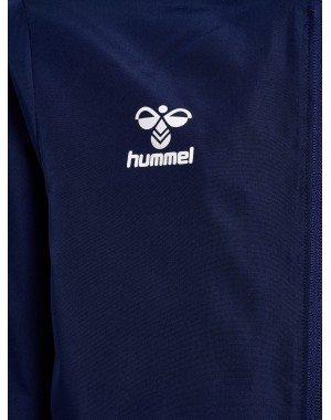 hmlESSENTIAL AW JACKET KIDS