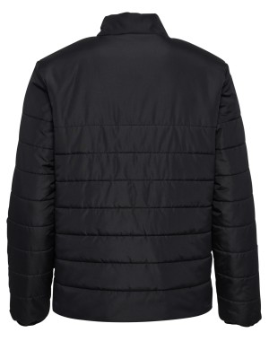 hmlESSENTIAL SHORT BENCH JKT