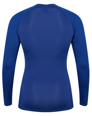 hmlBL PERFORMANCE TEE L/S