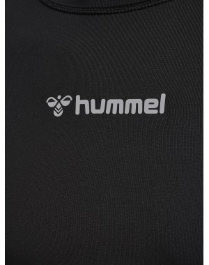 hmlBL PERFORMANCE TEE L/S