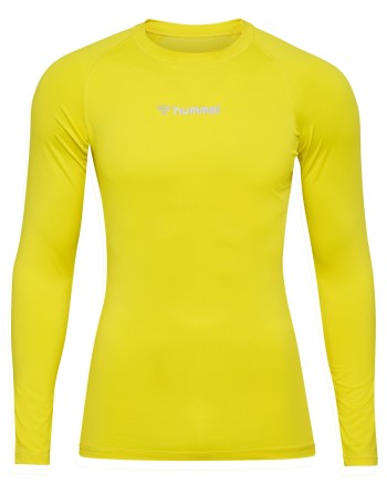 hmlBL PERFORMANCE TEE L/S