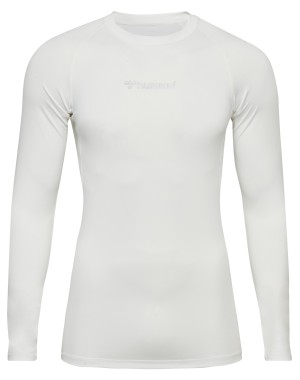 hmlBL PERFORMANCE TEE L/S