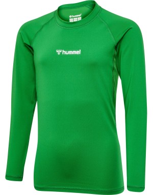 hmlBL PERFORMANCE TEE L/S KIDS
