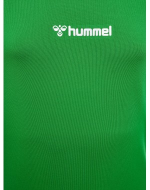 hmlBL PERFORMANCE TEE L/S KIDS