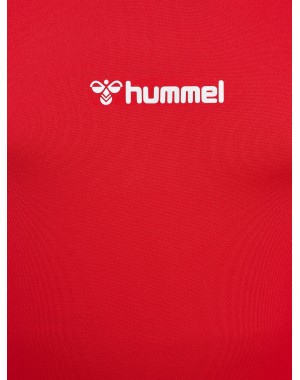 hmlBL PERFORMANCE TEE L/S KIDS