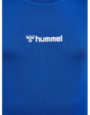 hmlBL PERFORMANCE TEE L/S KIDS