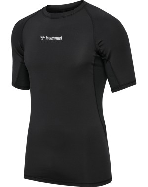 hmlBL PERFORMANCE TEE S/S