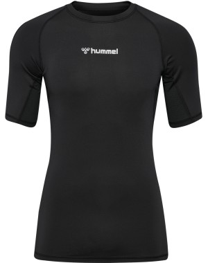 hmlBL PERFORMANCE TEE S/S