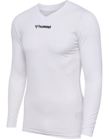 hmlBL ESSENTIAL TEE L/S