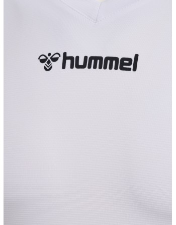 hmlBL ESSENTIAL TEE L/S