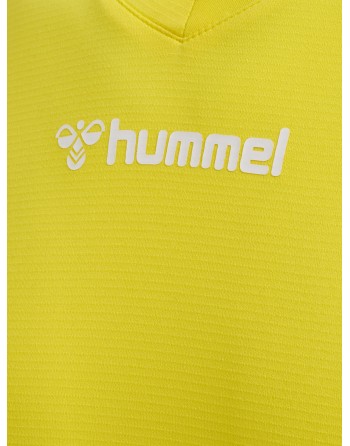 hmlBL ESSENTIAL TEE L/S