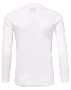 hmlBL ESSENTIAL TEE L/S KIDS