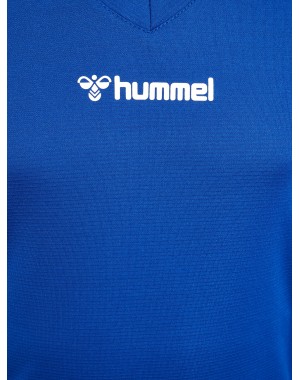 hmlBL ESSENTIAL TEE L/S KIDS