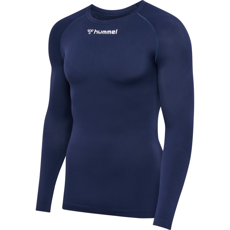 hmlBL COMFORT 2.0 TEE L/S