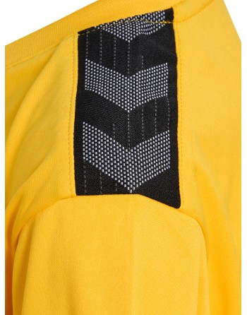 hmlAUTHENTIC PL JERSEY S/S KIDS