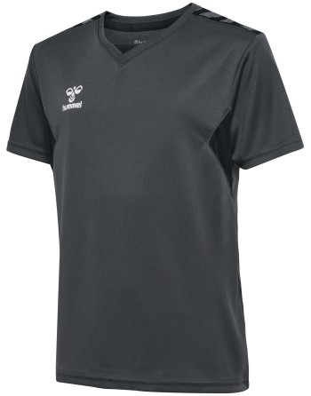 hmlAUTHENTIC PL JERSEY S/S KIDS