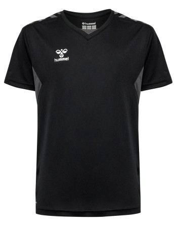 hmlAUTHENTIC PL JERSEY S/S KIDS