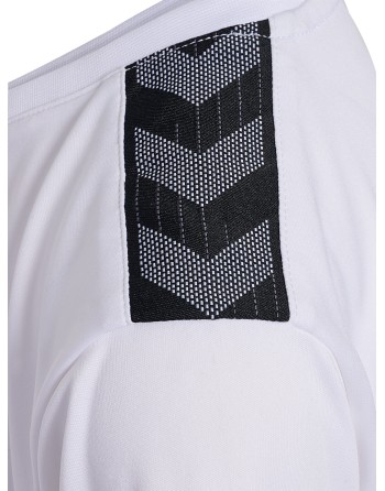 hmlAUTHENTIC PL JERSEY S/S KIDS