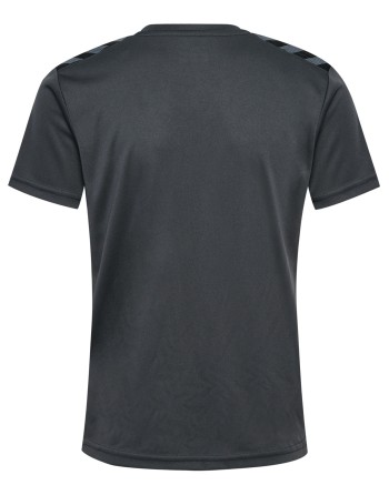 hmlAUTHENTIC PL JERSEY S/S KIDS