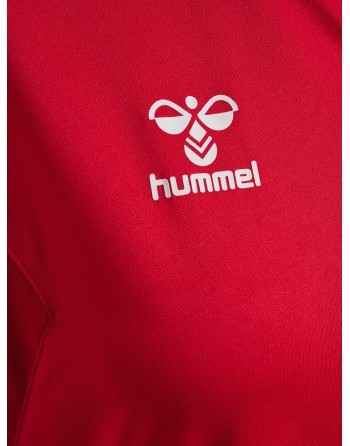 hmlAUTHENTIC PL JERSEY S/S WOMAN