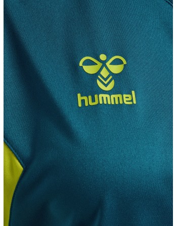 hmlAUTHENTIC PL JERSEY S/S WOMAN