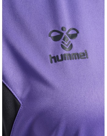 hmlAUTHENTIC PL JERSEY S/S WOMAN