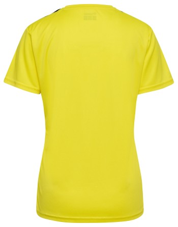 hmlAUTHENTIC PL JERSEY S/S WOMAN