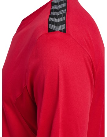 hmlAUTHENTIC PL JERSEY L/S