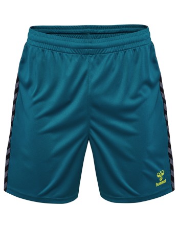 hmlAUTHENTIC PL SHORTS