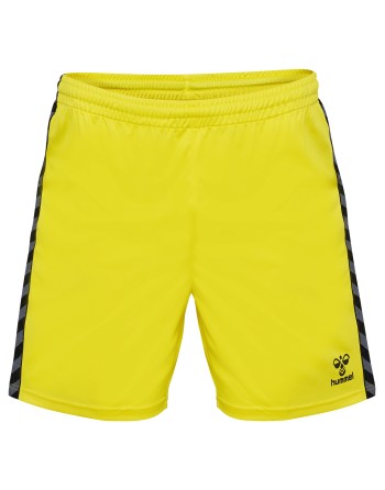 hmlAUTHENTIC PL SHORTS