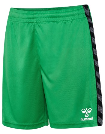 hmlAUTHENTIC PL SHORTS KIDS