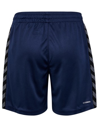 hmlAUTHENTIC PL SHORTS KIDS
