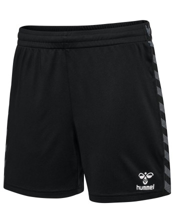 hmlAUTHENTIC PL SHORTS KIDS