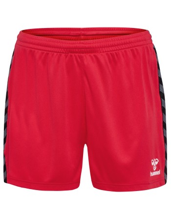hmlAUTHENTIC PL SHORTS WOMAN